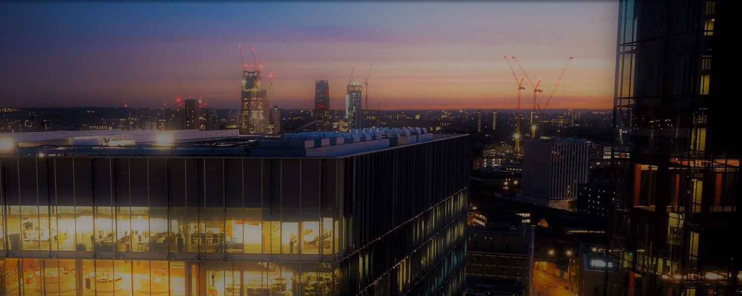 Case Study: PSG and Assured Energy