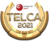 TELCA Award Winner 2021