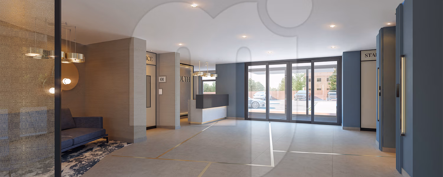Case Study: Patrick Properties